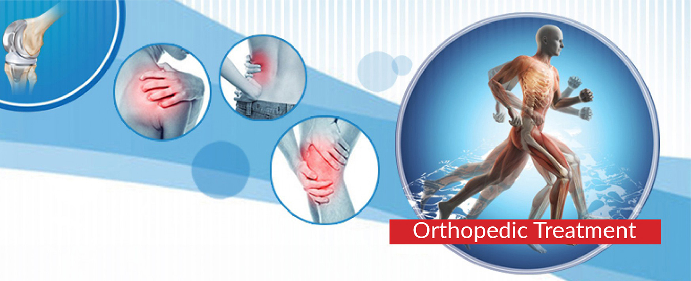 Orthopedic Treatment